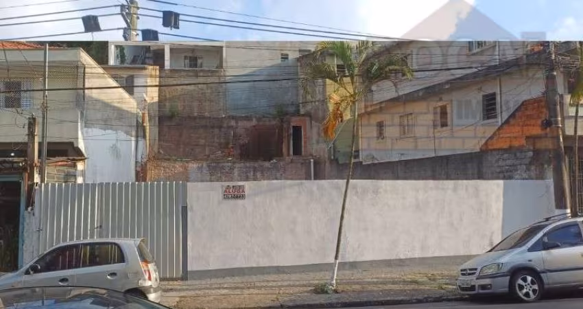 Terreno comercial para alugar na Rua Antônio Pestana, 483, Parque Monte Alegre, Taboão da Serra