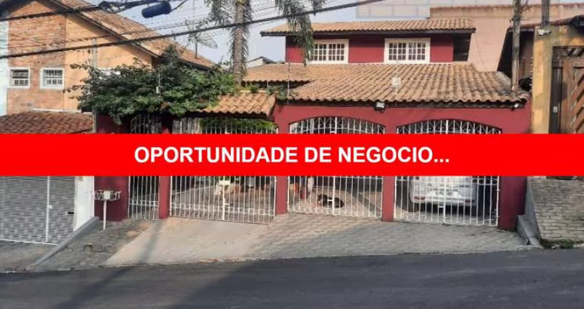 Casa com 4 quartos para alugar na Rua Casablanca, 5, Parque Monte Alegre, Taboão da Serra
