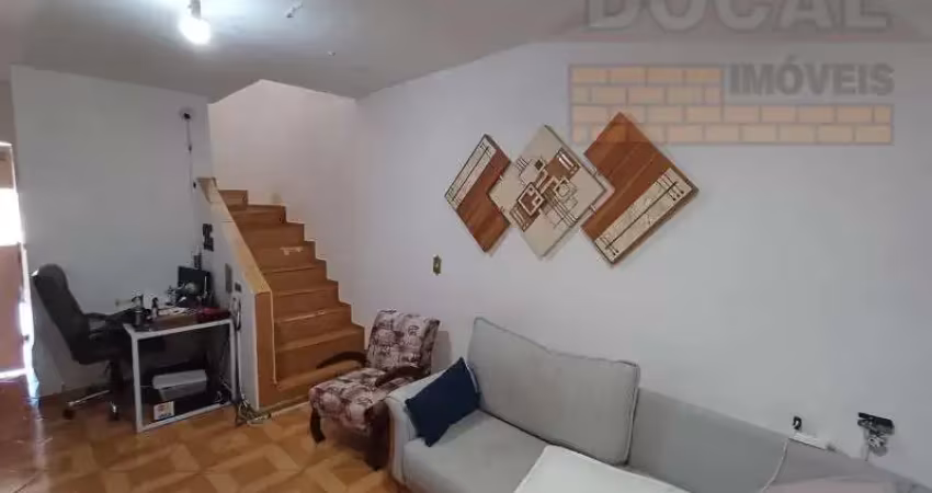 Casa com 2 quartos à venda na Rua Lauro Freire, 373, Jardim Celeste, São Paulo