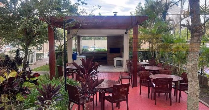 Apartamento com 2 quartos para alugar na Estrada São Francisco, 1588, Parque Taboão, Taboão da Serra