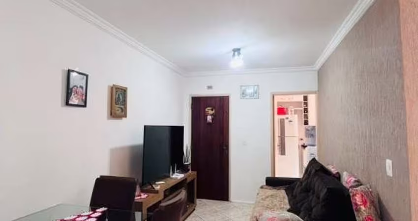 Apartamento com 2 quartos à venda na Avenida Intercap, 160, Cidade Intercap, Taboão da Serra