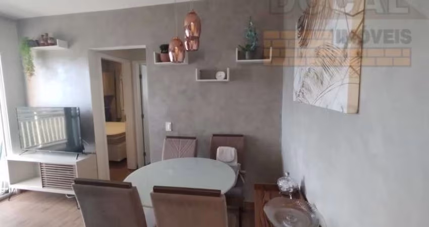 Apartamento com 2 quartos à venda na ESTRADA FRANCISCA MANOEL DE OLIVEIRA, 145, Jardim Portão Vermelho, Vargem Grande Paulista