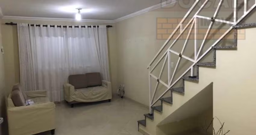 Casa com 2 quartos à venda na Rua Cairo, 38, Parque Monte Alegre, Taboão da Serra