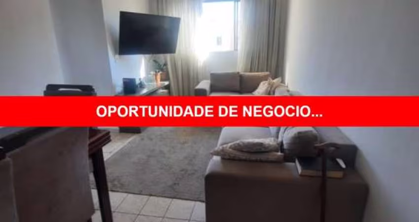 Apartamento com 3 quartos à venda na Rua Mário Latorre, 00245, Parque Pinheiros, Taboão da Serra