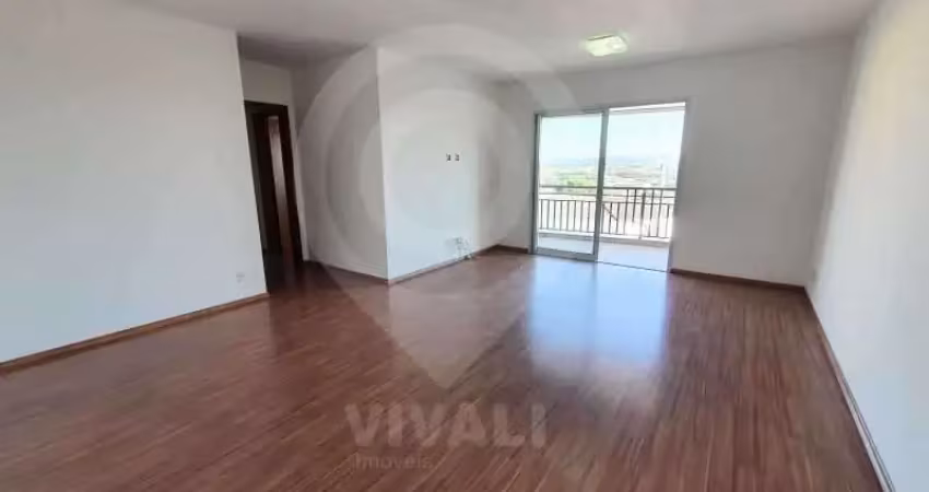 Apartamento com 3 quartos à venda na Avenida Prudente de Moraes, Vila Santa Cruz, Itatiba