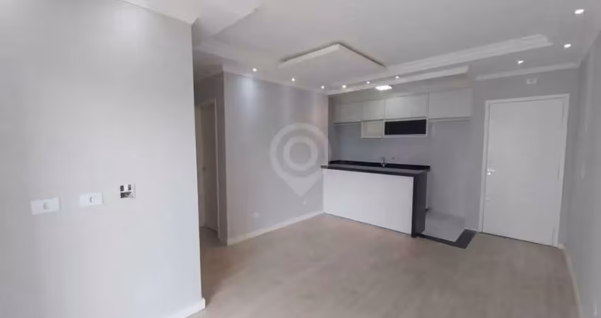 Apartamento com 2 quartos à venda na Rua Verginio Belgini, Loteamento Santo Antônio, Itatiba
