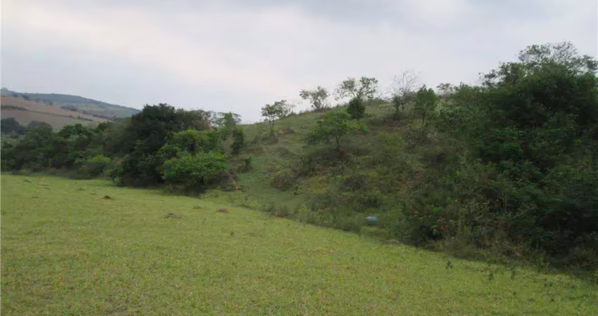 Terreno em condomínio fechado à venda na Avenida Prefeito José Maurício de Camargo, Jardim Nossa Senhora das Graças, Itatiba