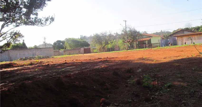 Terreno comercial para alugar na Rua Afonso Rossi, Bairro da Ponte, Itatiba