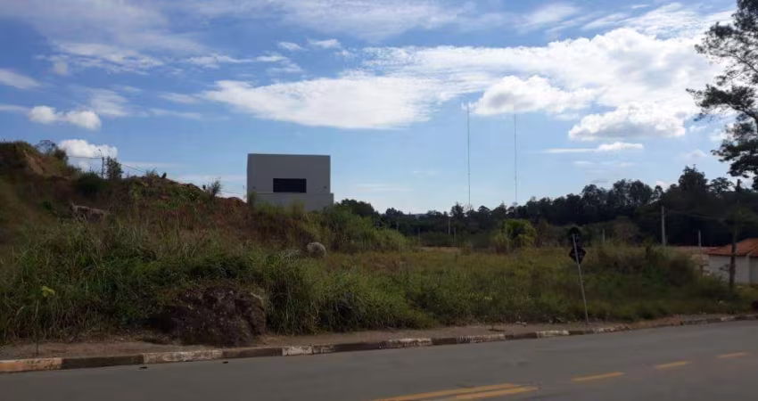 Terreno à venda na Avenida José Boava, Jardim Alto de Santa Cruz, Itatiba