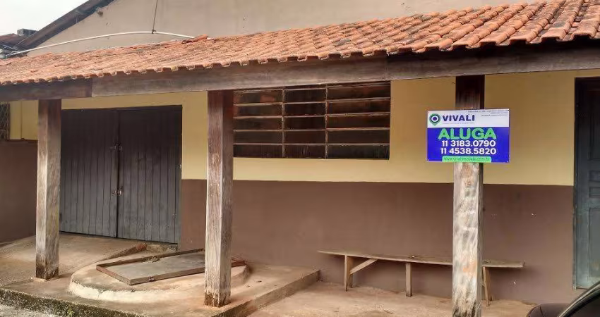 Ponto comercial com 2 salas à venda na Estrada Municipal Nemésio Dario dos Santos, Residencial Moenda, Itatiba