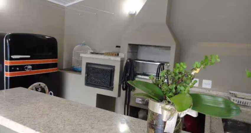 Casa com 3 quartos à venda na Rua Europa, Vila Brasileira, Itatiba