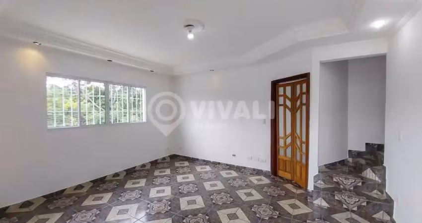 Casa com 4 quartos para alugar na Rua Catharina Massaretto Ventura, Recanto do Parque, Itatiba