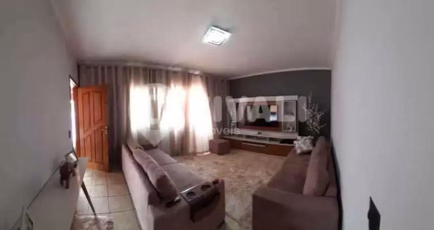 Casa com 3 quartos à venda na Rua Benedicto Piovani, Loteamento Vila Real, Itatiba