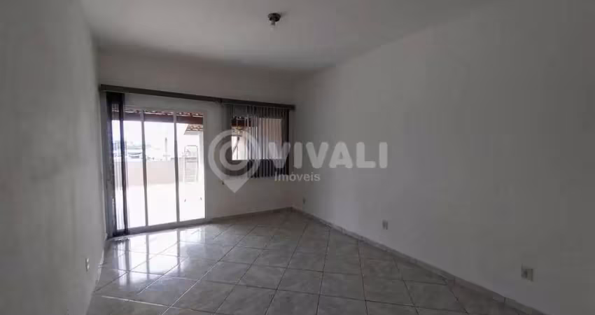 Casa com 2 quartos à venda na Rua Alcides Ulrich, Loteamento Itatiba Park, Itatiba