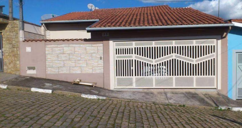 Casa com 3 quartos à venda na Rua José Alves de Godoy, Jardim Ipê, Itatiba