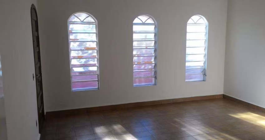 Casa com 3 quartos à venda na Avenida Cavalheiro José Ferrari, Jardim Santo Antônio, Itatiba