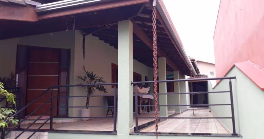 Casa com 3 quartos à venda na Rua Maria Seste Bredariol, Loteamento Parque da Colina II, Itatiba