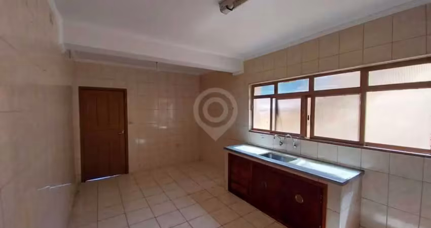 Casa com 3 quartos para alugar na Rua Miguel Hércules, Jardim Tereza, Itatiba