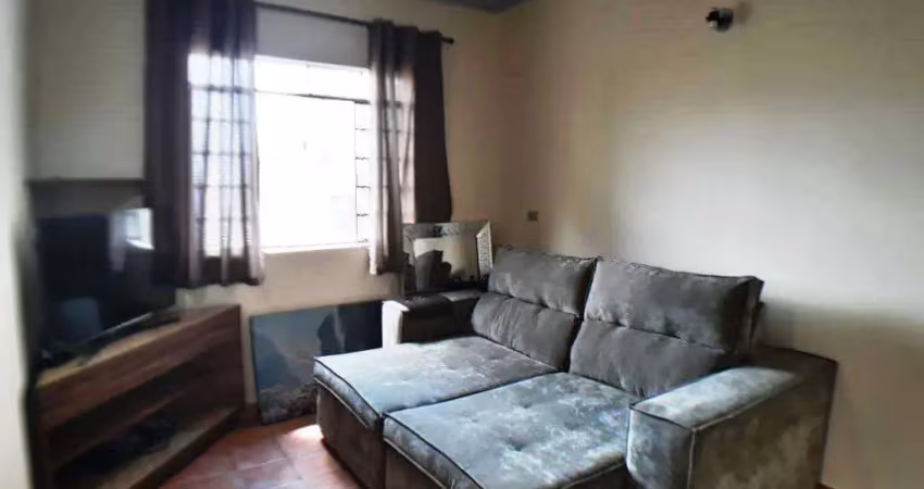 Casa com 3 quartos à venda na Rua Antônio Alves, Centro, Itatiba