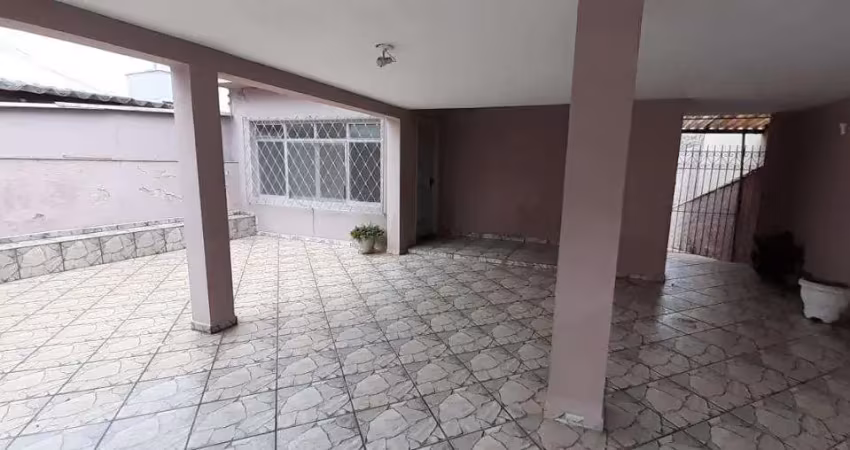 Casa com 2 quartos à venda na Avenida dos Expedicionários Brasileiros, Vila Brasileira, Itatiba