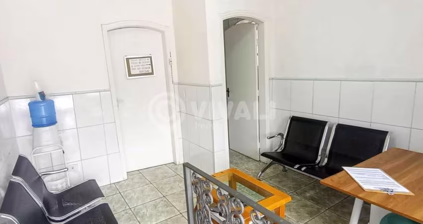 Sala comercial com 2 salas para alugar na Avenida Senador Lacerda Franco, Centro, Itatiba