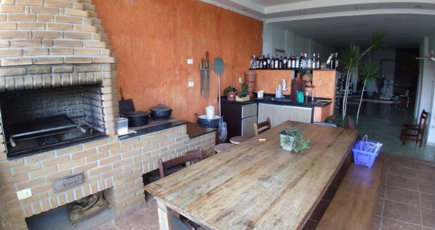 Casa com 3 quartos à venda na Avenida Brasília, Jardim Ipê, Itatiba