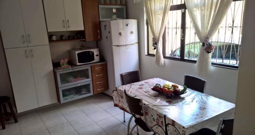 Casa com 3 quartos à venda na Rua Joanine Bartholomeu, Jardim Tereza, Itatiba