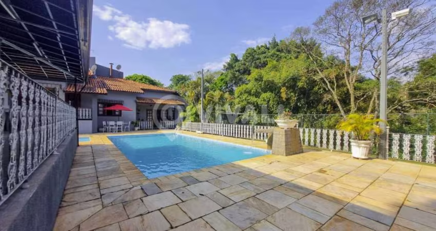 Casa com 3 quartos à venda na Rua Paulo Jorge, Jardim Leonor, Itatiba