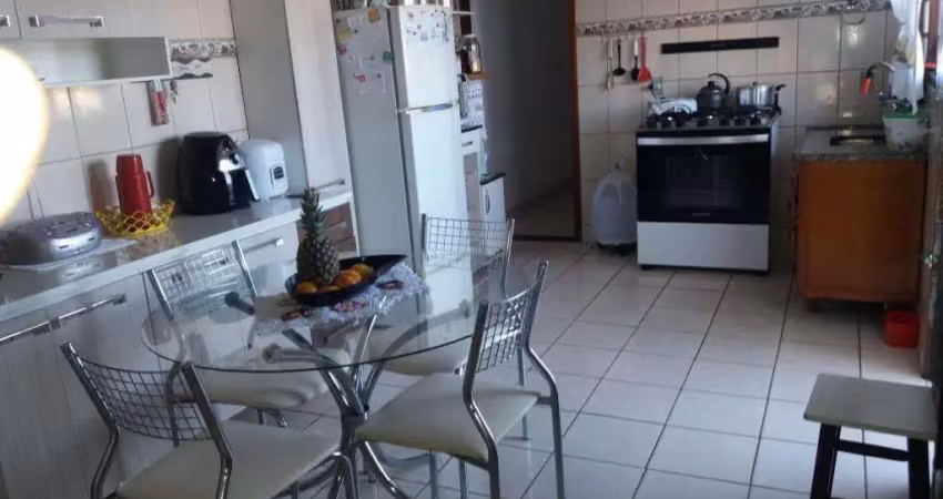 Casa com 3 quartos à venda na Rua José de Camargo, Vila Cremonesi, Itatiba