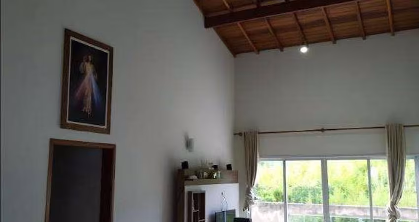 Casa em condomínio fechado com 3 quartos à venda na Rua Benedito Moreira, Sítio da Moenda, Itatiba