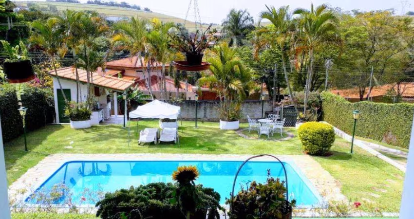 Chácara / sítio com 3 quartos à venda na Rua Félicio Bucciarelli, Jardim Leonor, Itatiba