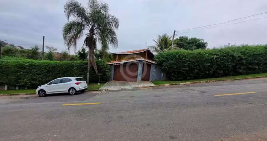 Chácara / sítio com 3 quartos à venda na Rua Regina Poli Bredariol, Vivendas do Engenho D'Água, Itatiba