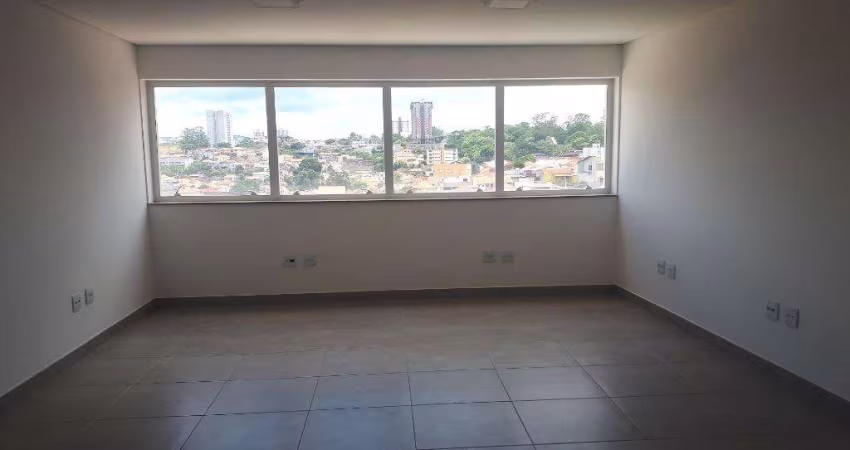 Sala comercial com 1 sala à venda na Rua Benjamin Constant, Centro, Itatiba