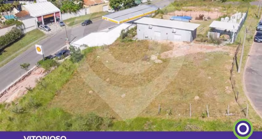 Terreno à venda na Rua José Florêncio Braido, Jardim Alto de Santa Cruz, Itatiba