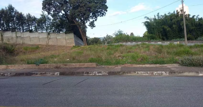Terreno à venda na Rua Augusto Cioffi, Centro, Itatiba