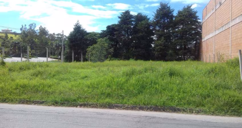 Terreno à venda na Rua Antônio Ordine, Jardim Virgínia, Itatiba