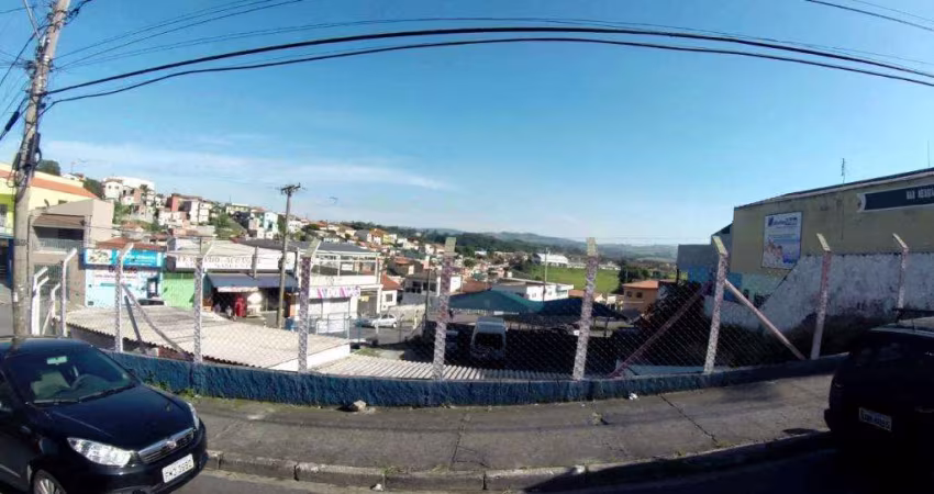 Terreno à venda na Avenida Antônio Nardi, Parque Industrial San Francisco, Itatiba