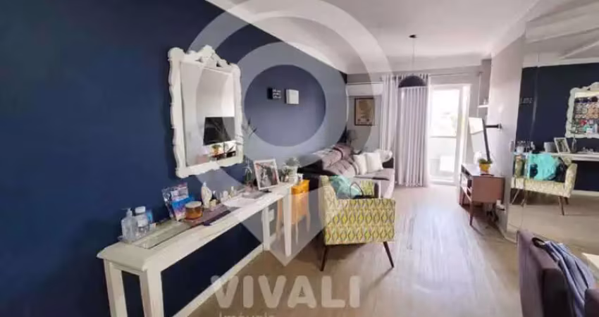 Apartamento com 2 quartos à venda na Avenida Brasília, Jardim Ipê, Itatiba