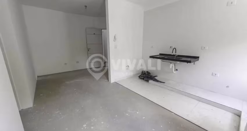Apartamento com 2 quartos à venda na Rua Pompéia, Giardino D' Itália, Itatiba