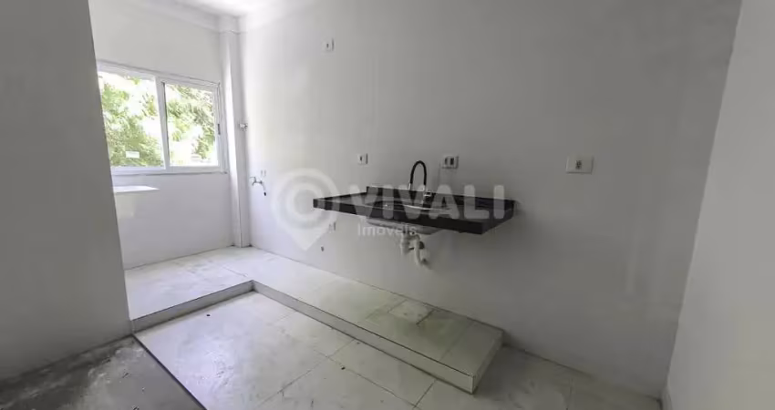 Apartamento com 2 quartos à venda na Rua Pompéia, Giardino D' Itália, Itatiba