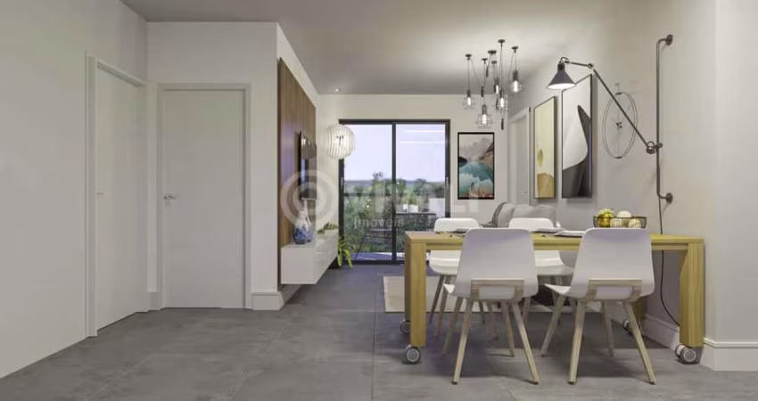 Apartamento com 2 quartos à venda na Rua Henrique Pizi, Loteamento Itatiba Park, Itatiba