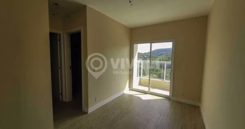 Apartamento com 2 quartos à venda na Avenida Vicente Catalani, Jardim das Nações, Itatiba