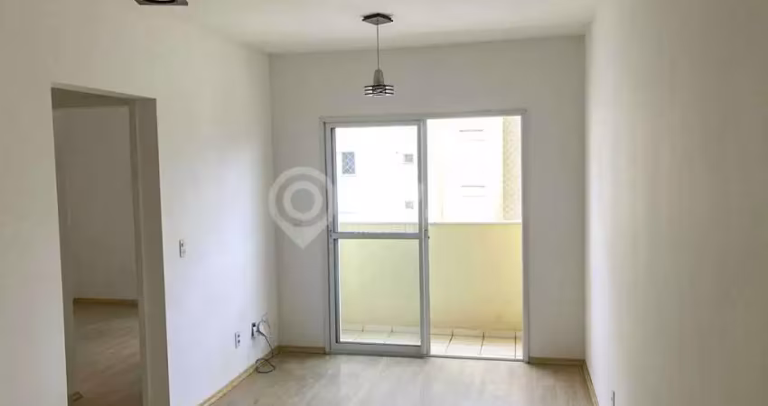 Apartamento com 2 quartos à venda na Avenida Idalina Tescarollo Sanfins, Bairro da Ponte, Itatiba