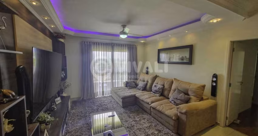 Apartamento com 3 quartos à venda na Rua Santo Antônio, Jardim Carlos Borella, Itatiba