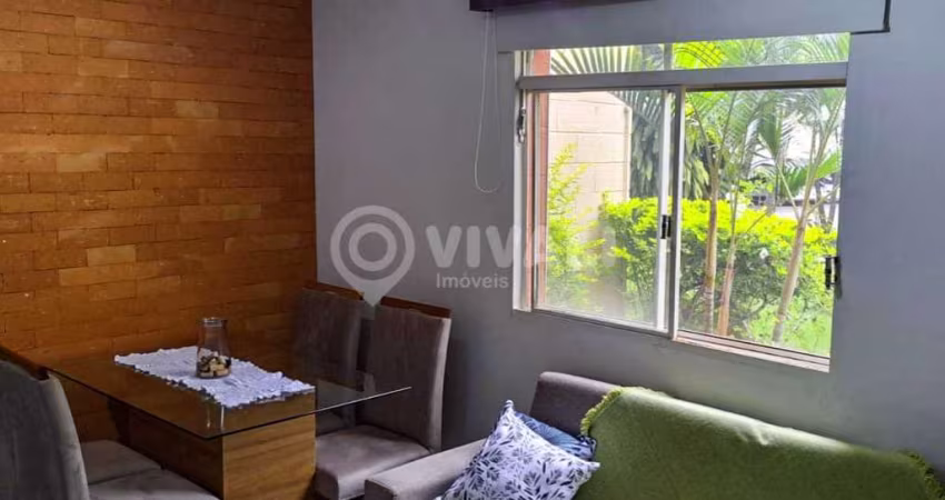 Apartamento com 3 quartos à venda na Rua das Violetas, Vila Mimosa, Campinas