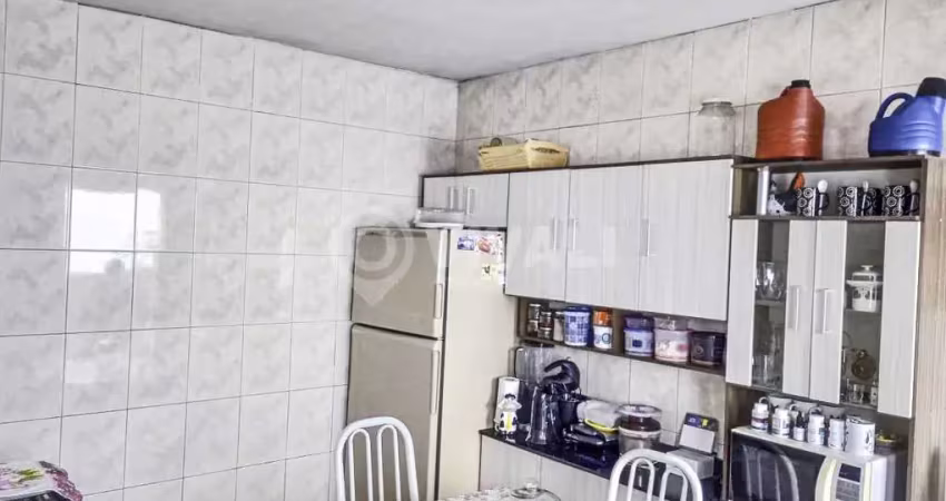 Casa com 2 quartos à venda na Rua Afonso Bueno de Aguiar, Jardim Ipê, Itatiba