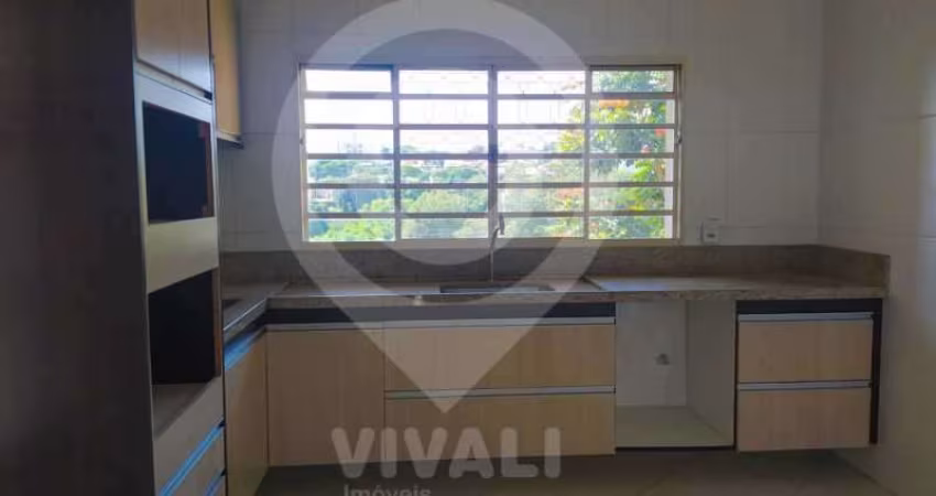 Casa com 3 quartos à venda na Rua João Galina, Jardim Santa Filomena, Itatiba