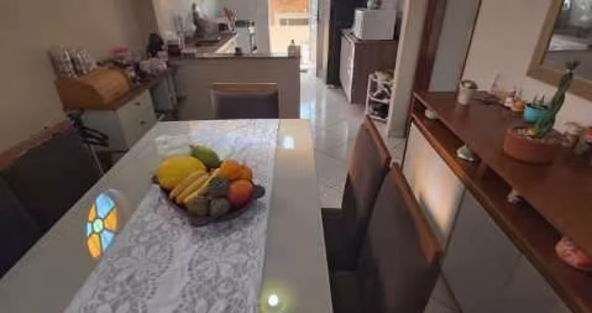 Casa com 3 quartos à venda na Rua Maricota José, Jardim América, Itatiba