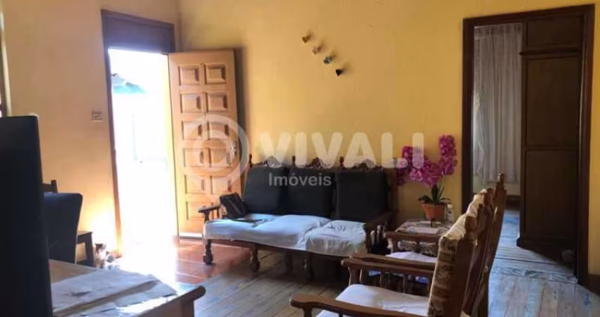 Casa com 3 quartos à venda na Avenida Vinte e Nove de Abril, Vila Santa Clara, Itatiba