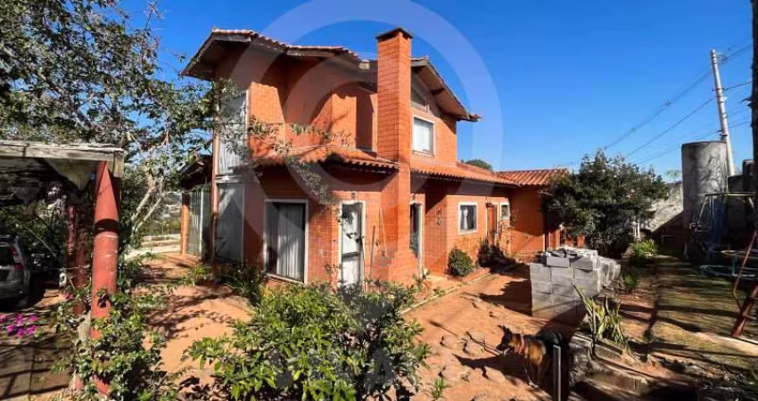 Casa com 3 quartos à venda na Rua Manoel Leme de Calaes, Vivendas do Engenho D'Água, Itatiba